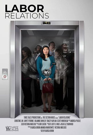 Labor Relations poster