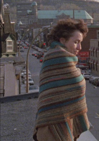 Le temps des cigales (1987)