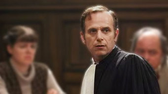 L'abolition (2008)