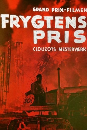 Frygtens Pris