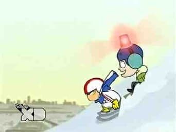 Kick Buttowski