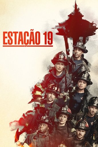 Poster da Temporada 4