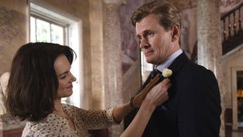 Episode 1 — Reigned In