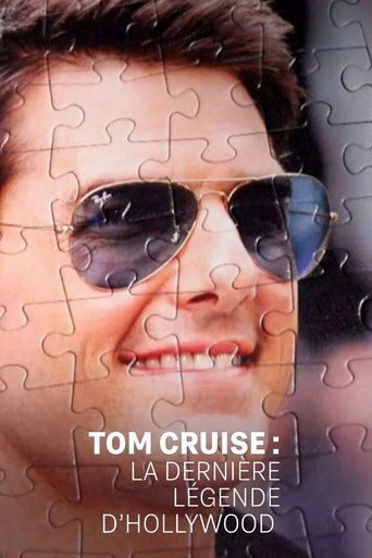 Tom Cruise : la dernière légende d'Hollywood (2025)