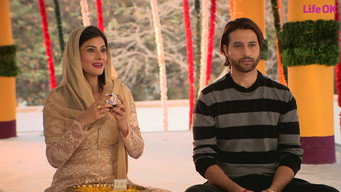 Episode 9 — Sarika-vikram's Engagement