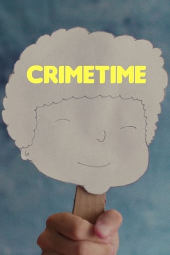 Poster of Crimetime