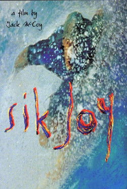 Sik Joy poster