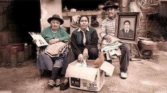 Te Saludan Los Cabitos (2015)
