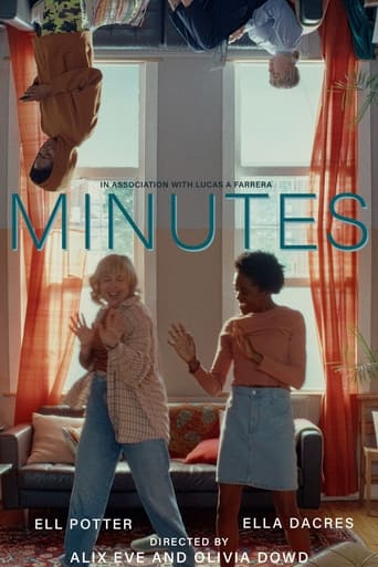 Poster of Minutes