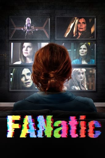 Poster för FANatic