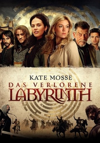 Das verlorene Labyrinth