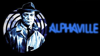 Cena 8 de Alphaville