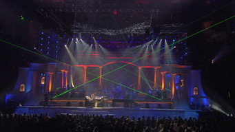 Yanni Live! The Concert Event (2006)
