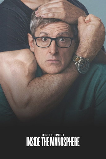 Louis Theroux: Inside the Manosphere