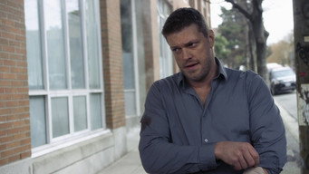 Допит (2016)
