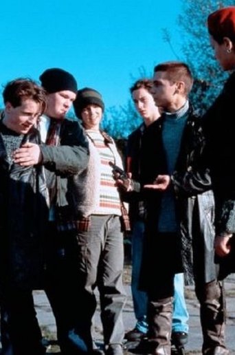Kinder ohne Gnade (1996) Kinder ohne Gnade (1996)