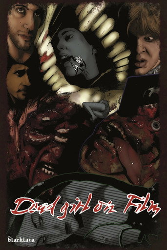 Dead Girl on Film (2000)