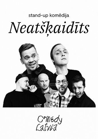 Neatšķaidīts (2022) Neatšķaidīts (2022)