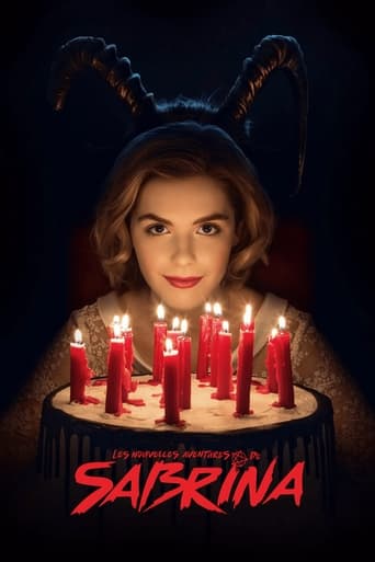 Les Nouvelles Aventures de Sabrina - Season 2 Episode 3