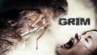 #5 Grim