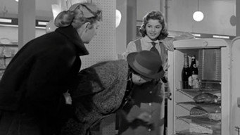 A Mink Coat (1956)