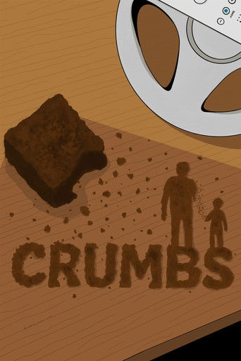Crumbs (2025)