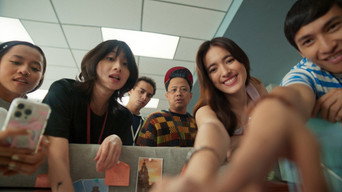 Better Off Dead (2025)