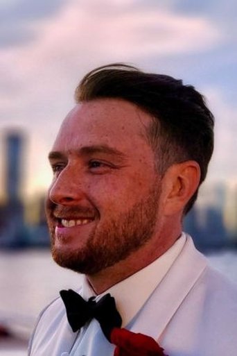 Image of Brian Duffy