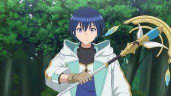 Yuusha Party o Tsuihou Sareta Shiro Madoushi - S1E01