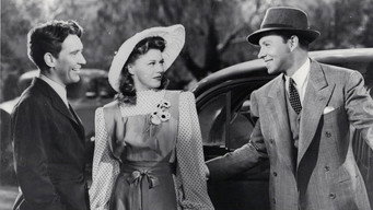 Tom, Dick and Harry (1941)