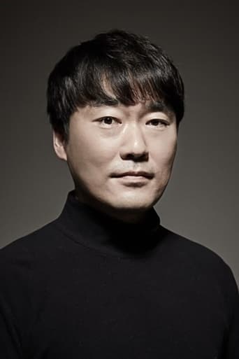 Imagen de Yoo Sung-joo