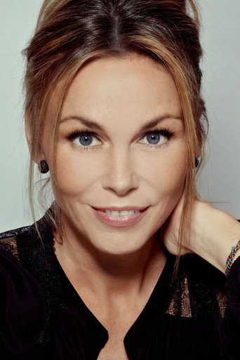 Mayianne Dinesen foto 3