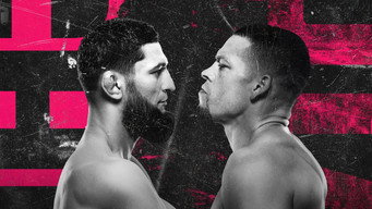 UFC 279: Diaz vs. Ferguson (2022)