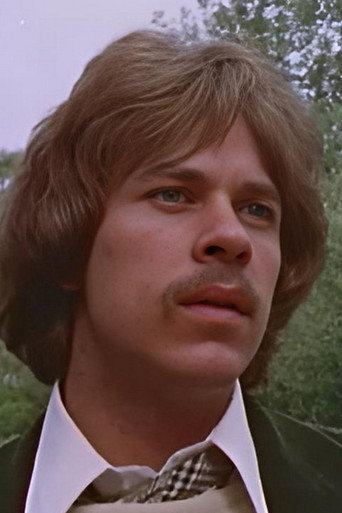 Keith Henderson