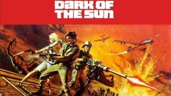 #7 Dark of the Sun