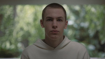 Episode 1 — Just Wanted to See a Boob