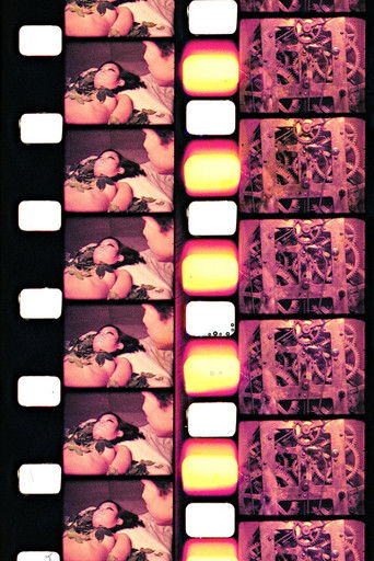 Civilization · Woman · Money poster