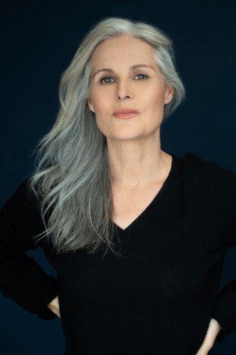 Foto de Geneviève Langlois