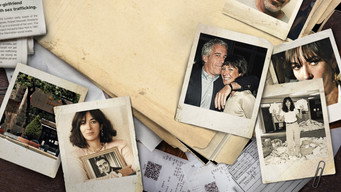 Epstein's Shadow: Ghislaine Maxwell (2021)
