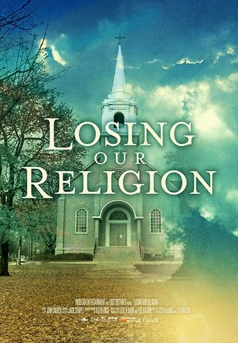 Losing Our Religion (2017) Losing Our Religion (2017)