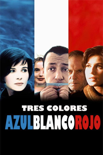 Tres colores - Colección