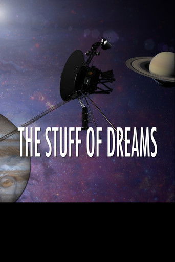 The Stuff of Dreams poster