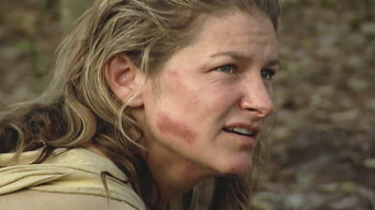 Survivor S11E7 poster