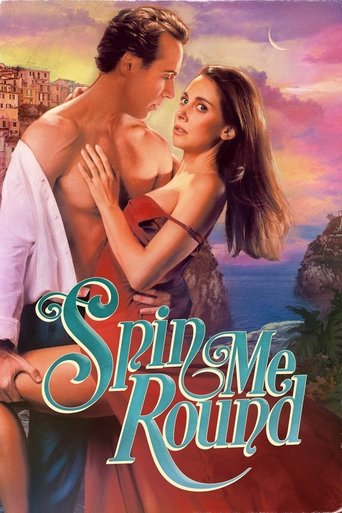 Spin Me Round (2022) Spin Me Round (2022)