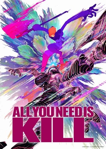 ALL YOU NEED IS KILL (2026)
