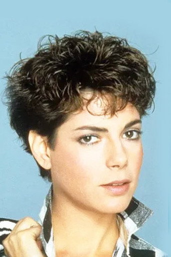 Joyce Hyser
