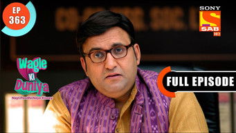 Episode 363 — Saving Sai Darshan Heights