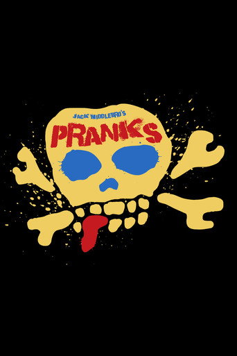 PRANKS