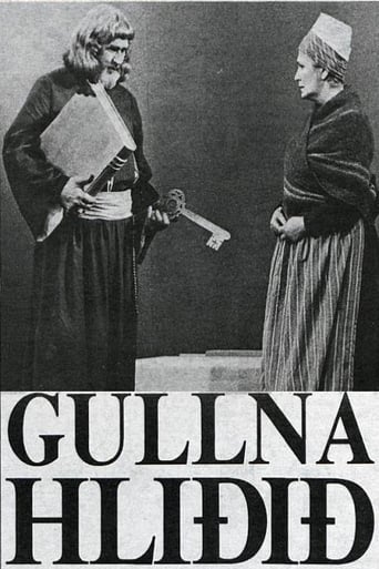 Gullna hliðið