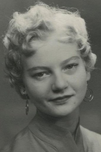 Imagine Vera Stricker-Nielsen